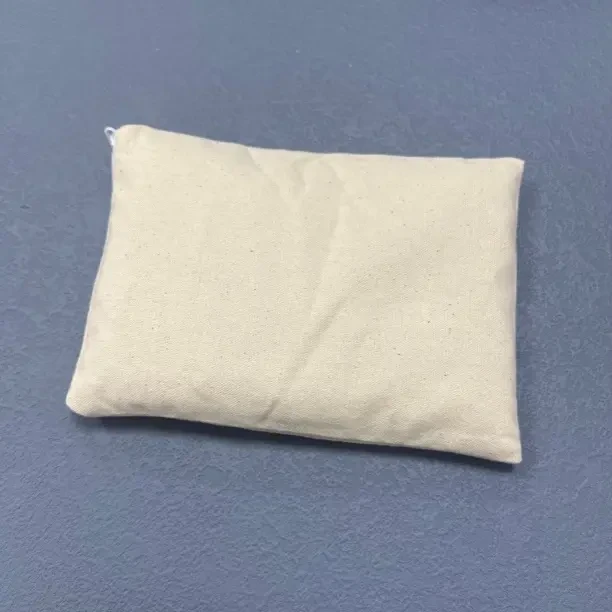 晶体海盐包热敷袋