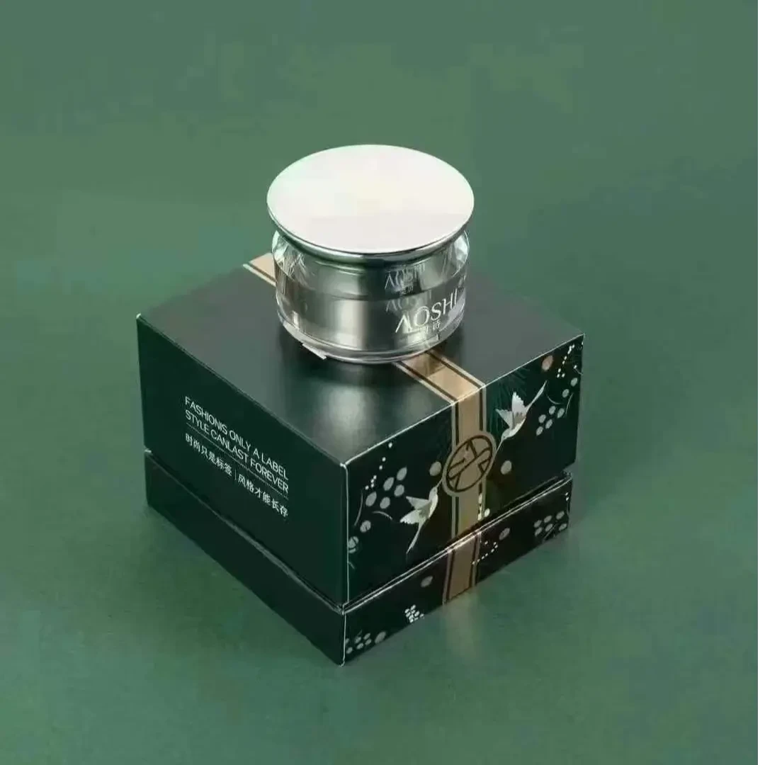 奥诗纹绣手工线条眉膏体色料手工膏状色乳 线条眉专用膏体色料