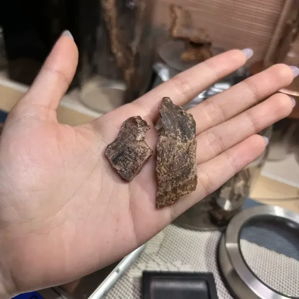 海南包头香原材甜凉花蜜糖香薰香料适合家用煎香