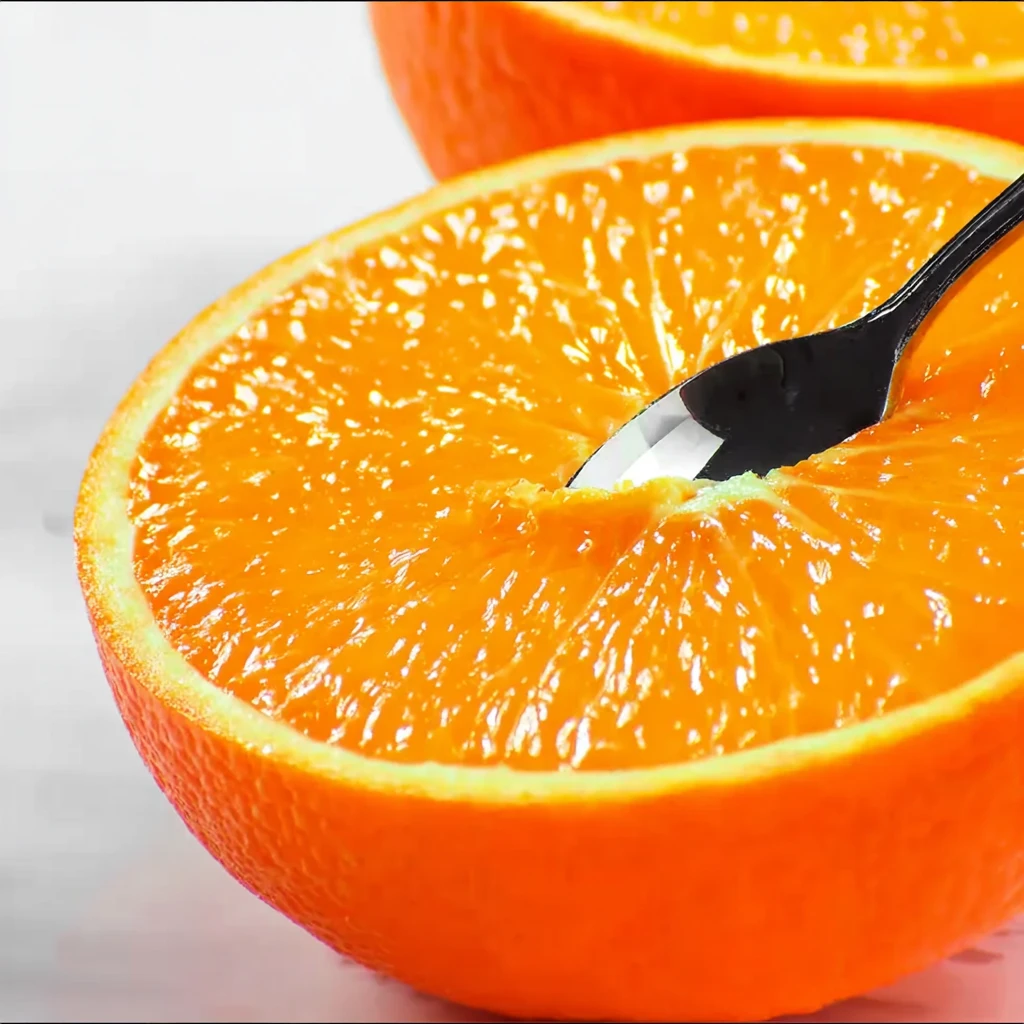 【果王】爱媛38号果冻橙四川蒲江新鲜现摘应季水果无籽无渣爆汁口感