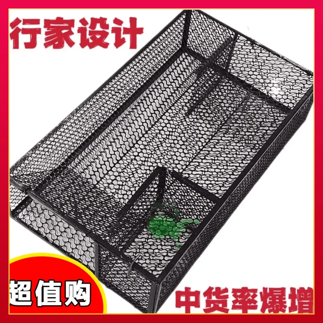 新款加厚双门笼铁丝笼养蛇笼子保护蛇箱长虫笼爆款笼中笼防锈笼子