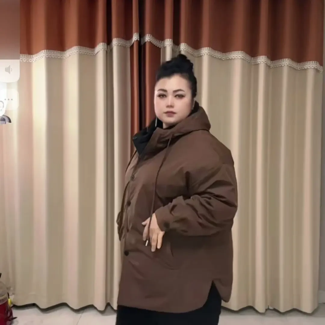 迪力喀什~bodak短运动外套