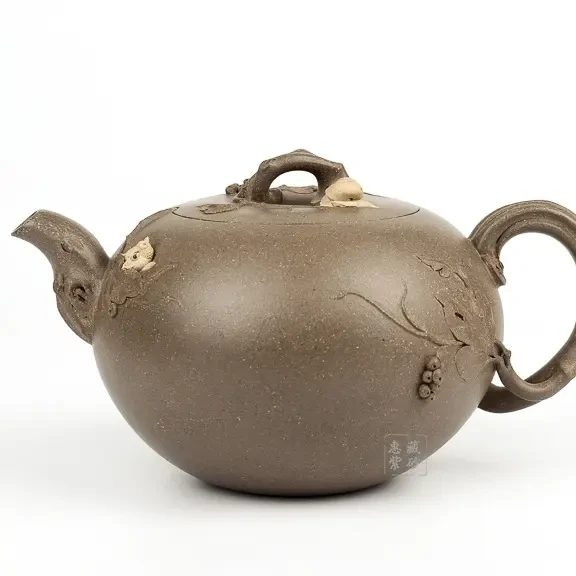 原矿天青泥 320cc