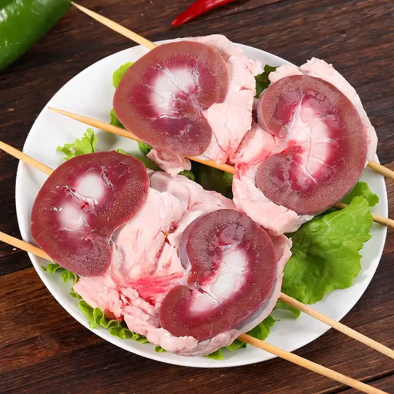 鲜羊腰子(1个/份）约130g