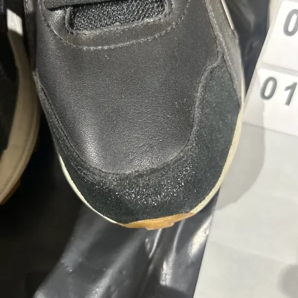 0177时尚休闲运动鞋