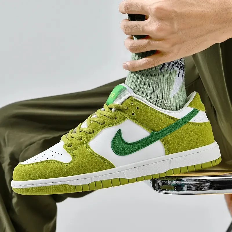 aj情侣男女板鞋百搭韩版春季夏季经典潮流潮鞋ins