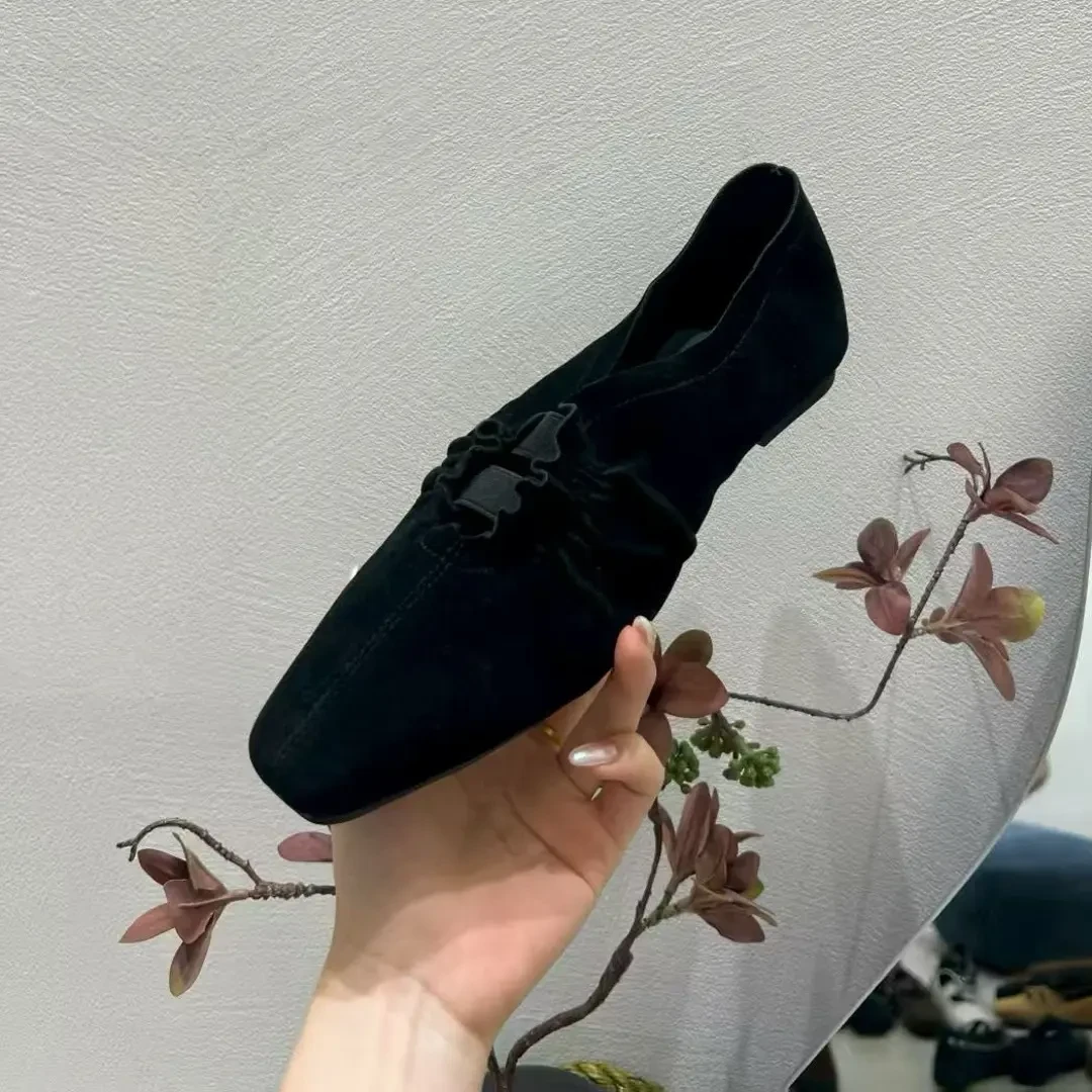 713-16嘻么么软底单鞋