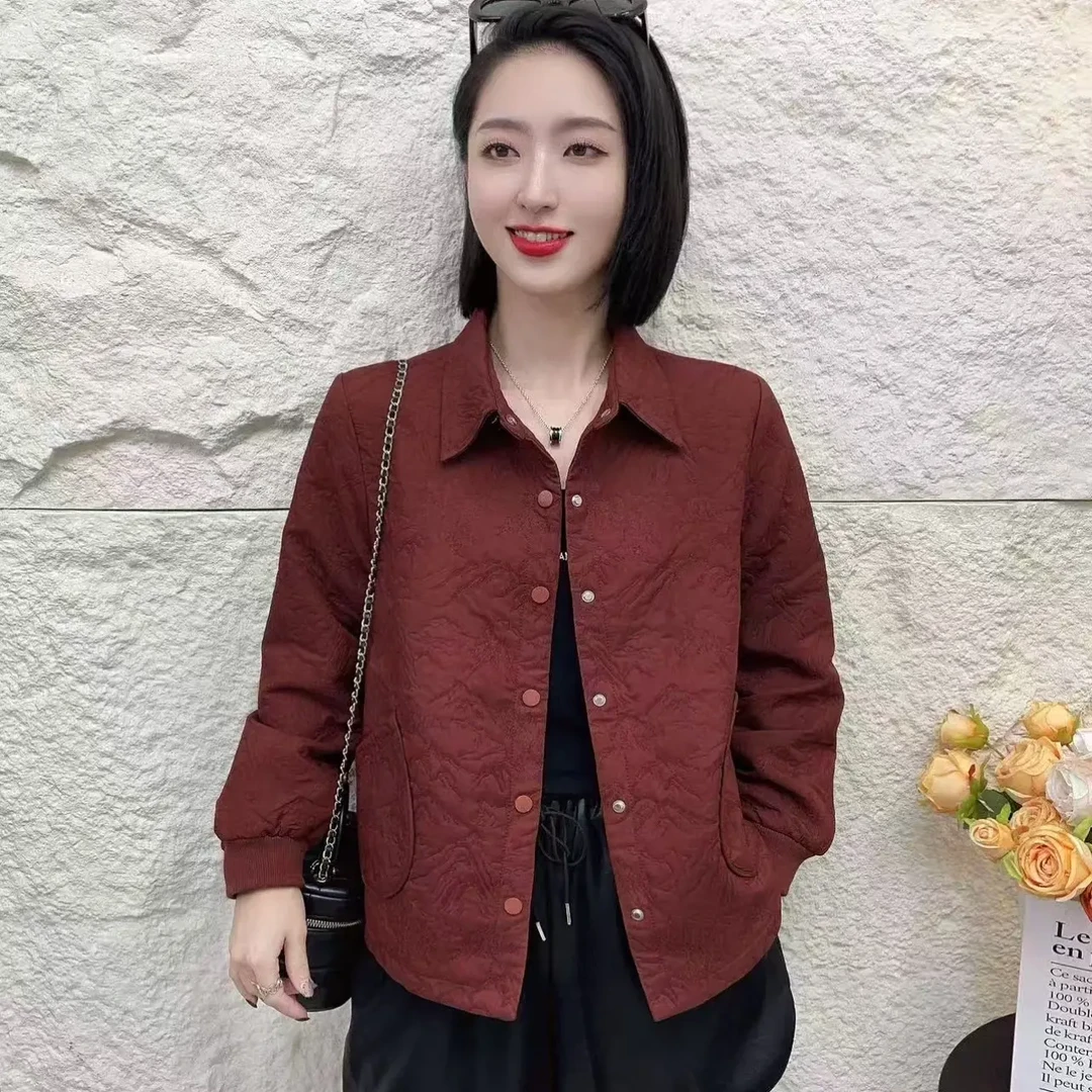 漂亮女主角（外套）