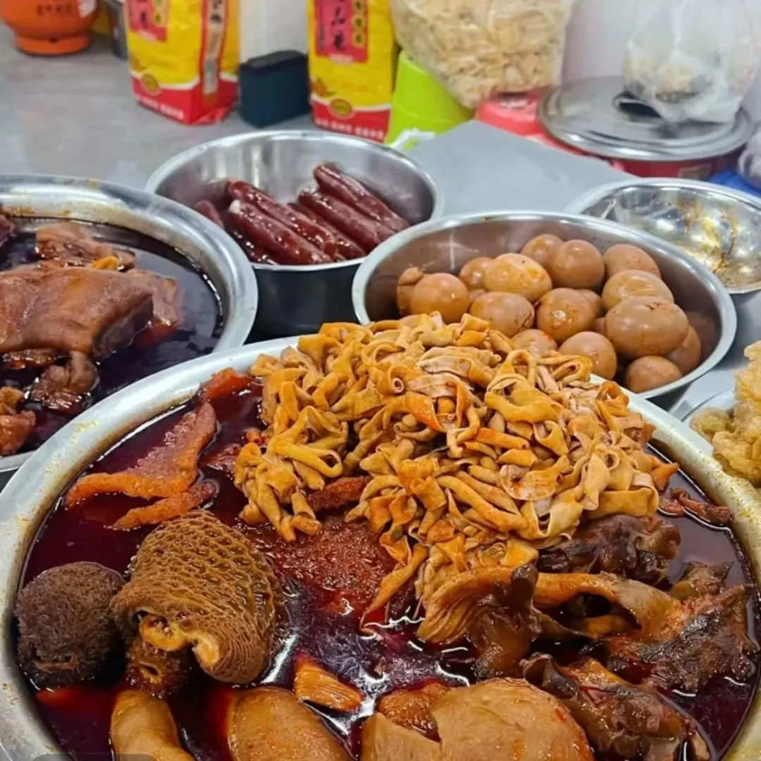 柳州螺蛳粉代购，万家螺/阿柠檬/娇姐/谭家/阿牛哥/多家可选择