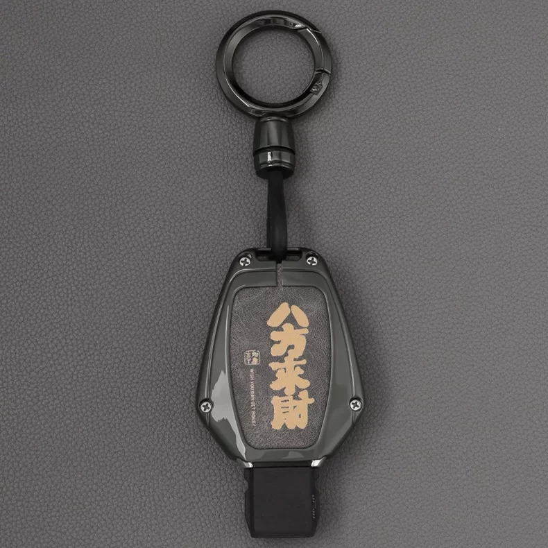 奔驰gla200钥匙套c200l扣b200车cla220壳c180l专用a180女男glc260