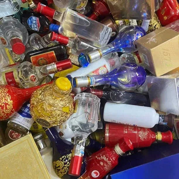 福利品礼盒包装盒子4