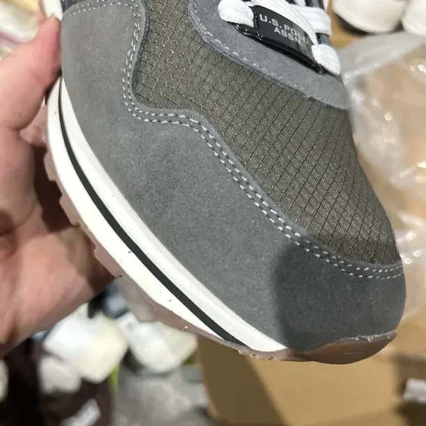 528时尚休闲运动鞋