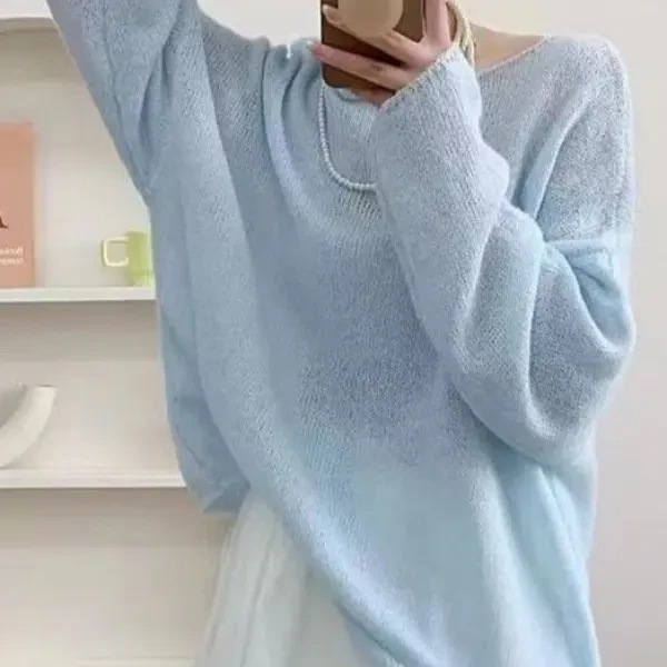 主播叫名字去拍 默认微瑕时尚慵懒女装