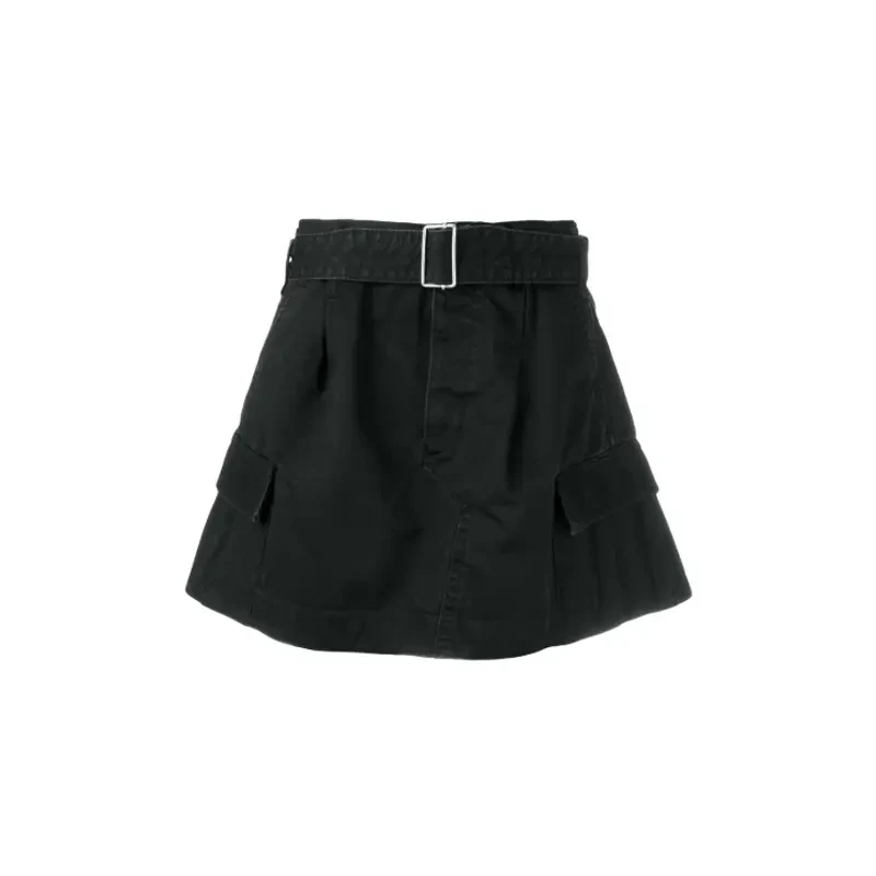 【国现 专柜价4200元】女士短裙M4006603