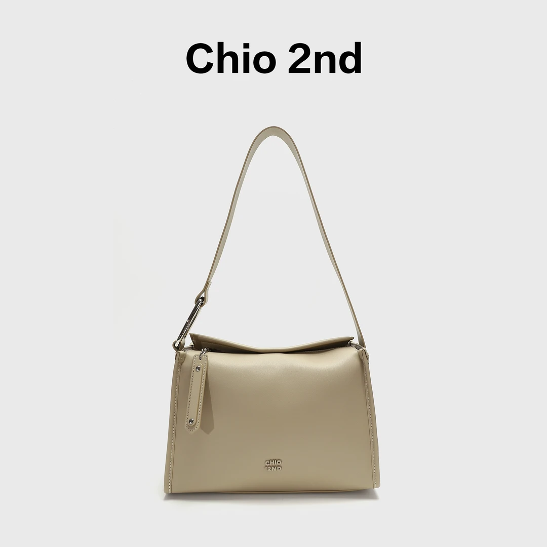 南风×Chio2nd 托特包包女