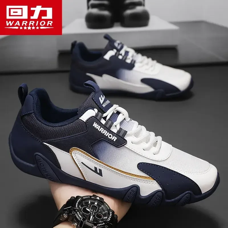 回力男鞋春季2025新款潮流百搭休闲鞋爆款青少年透气正品运动潮鞋