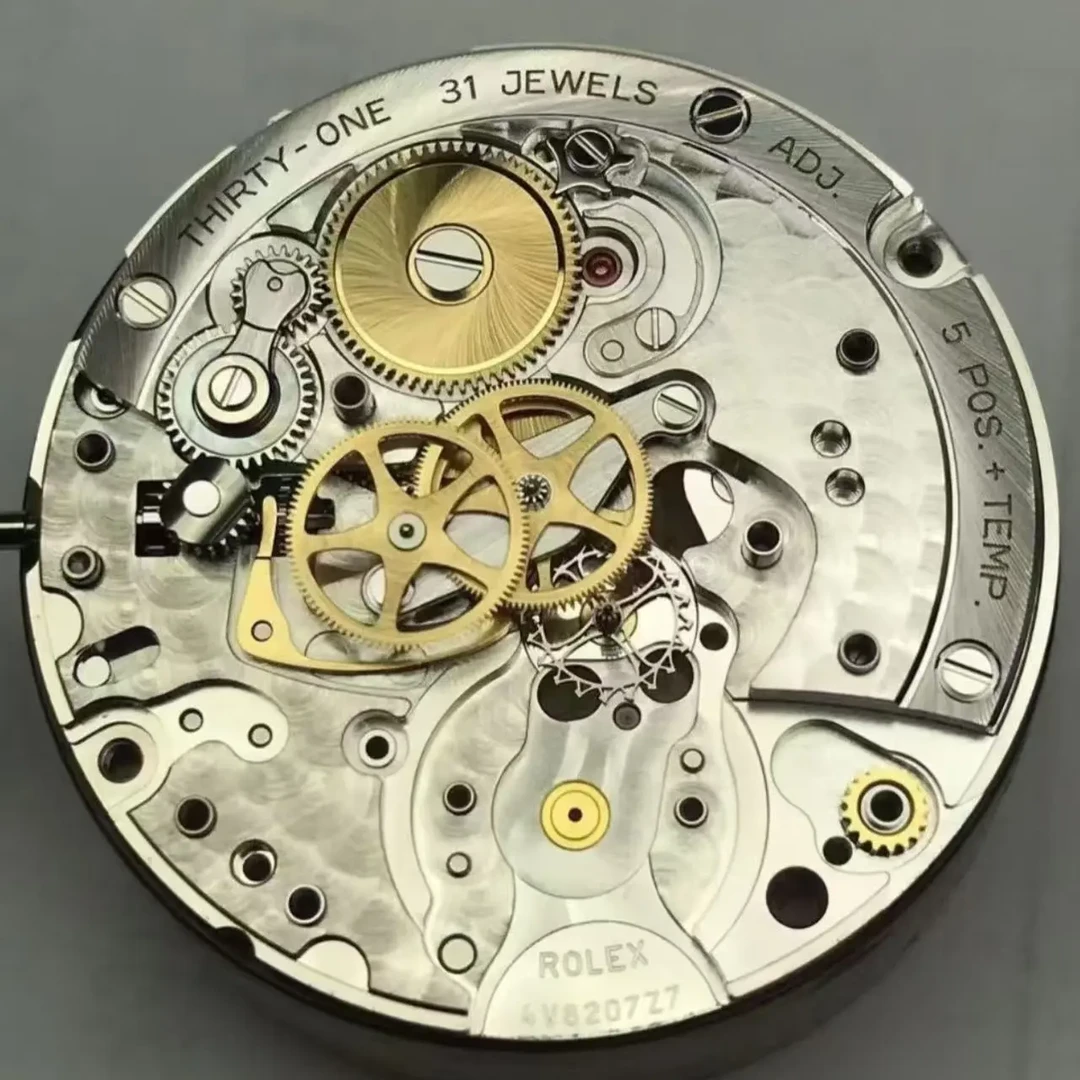 全新机械库存 注意喜欢留，不喜欢不能拆模、撕毁不退不换