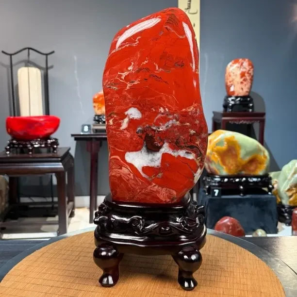 客厅办公室玄关书房复古创意装饰摆件