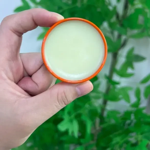 舒缓魔法膏 发2盒