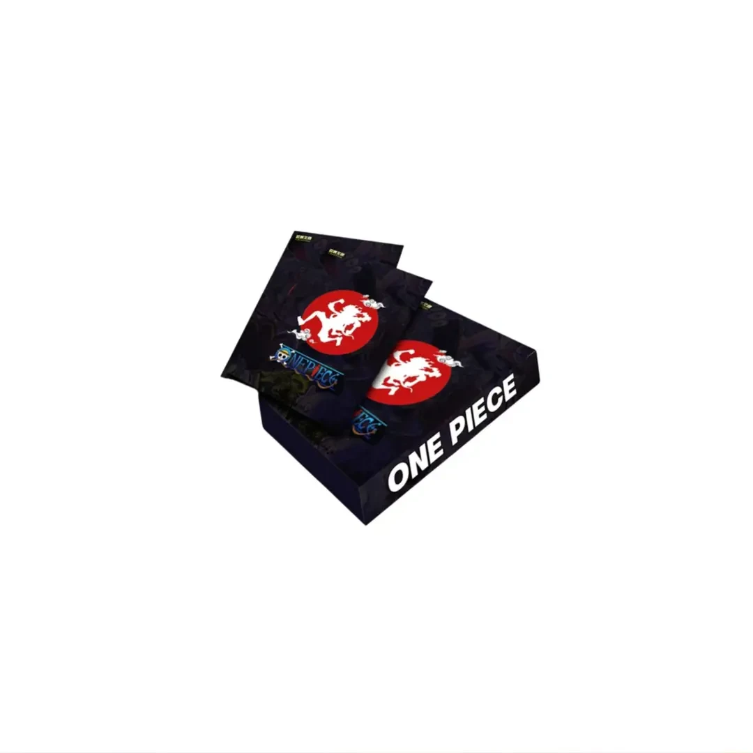 【吃吃】欧映《海贼王》亚克力色纸！同人二创盲盒