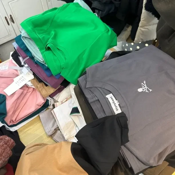 Polo衫夏季短袖水洗基础大众标准绿色宽松潮流时尚polo连帽