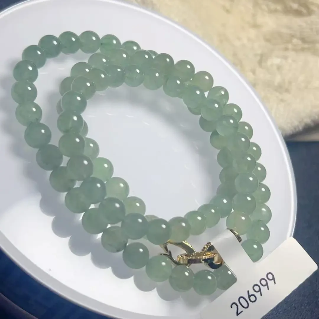 天然缅甸A货翡翠