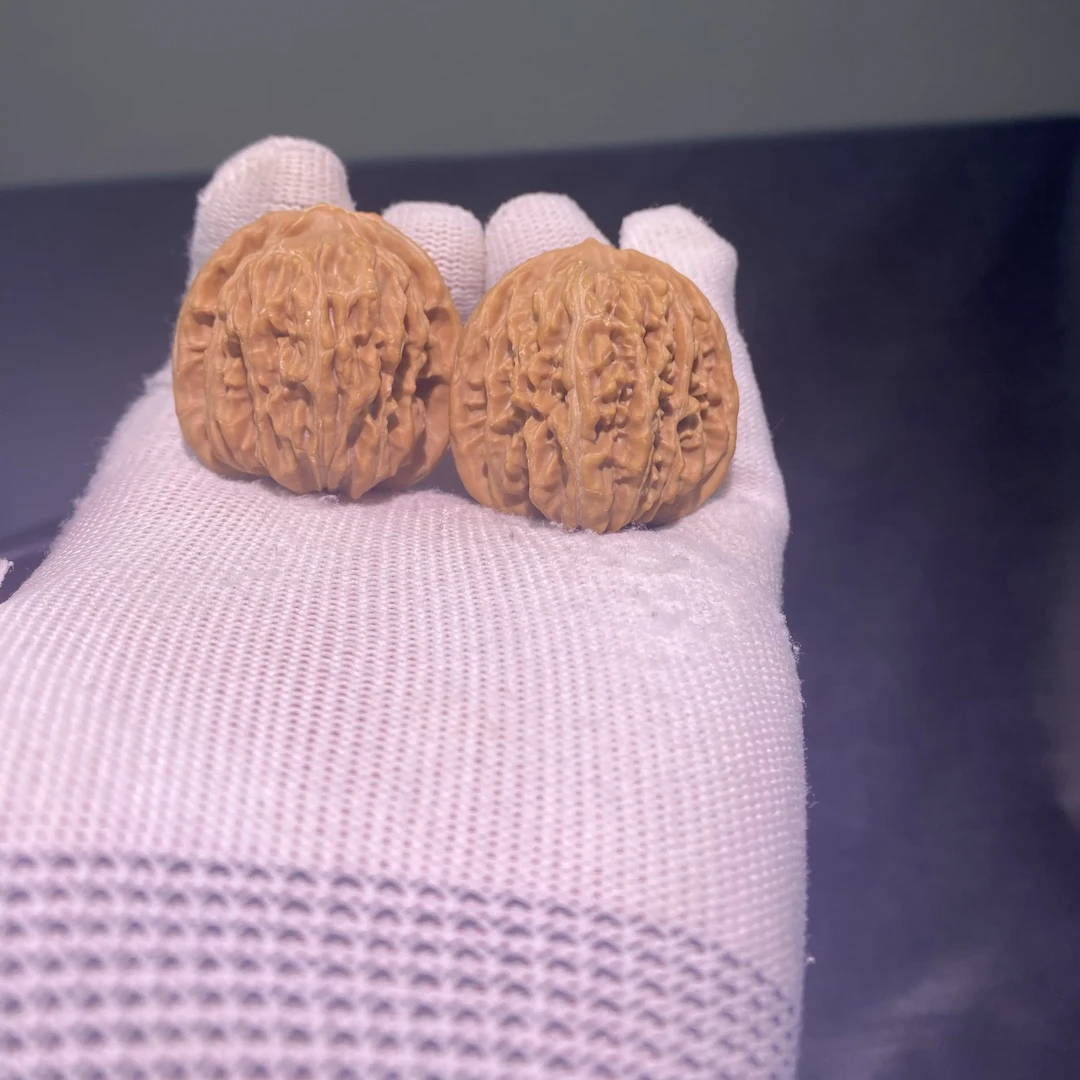 把件四座楼  三八尺。无黄  一只微修