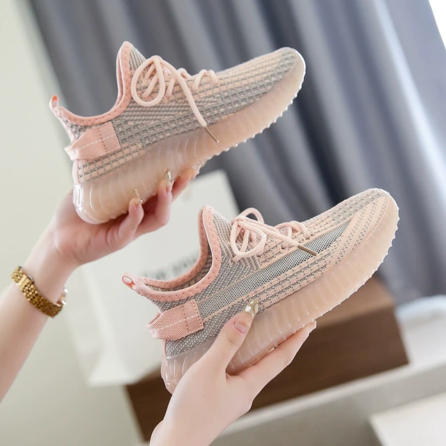 椰子鞋女鞋官方正品夏季鞋女超轻便运动鞋减震跳绳透气软底休闲