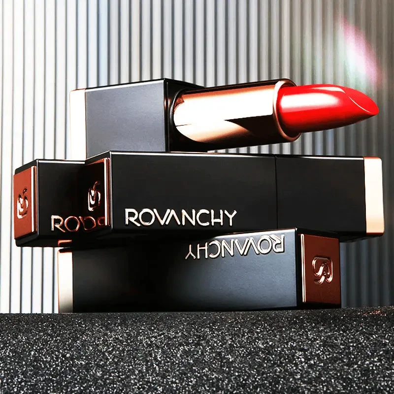 【大叔专属】洛梵诗口红正品持久保湿滋润不沾杯不易掉色高级感显白