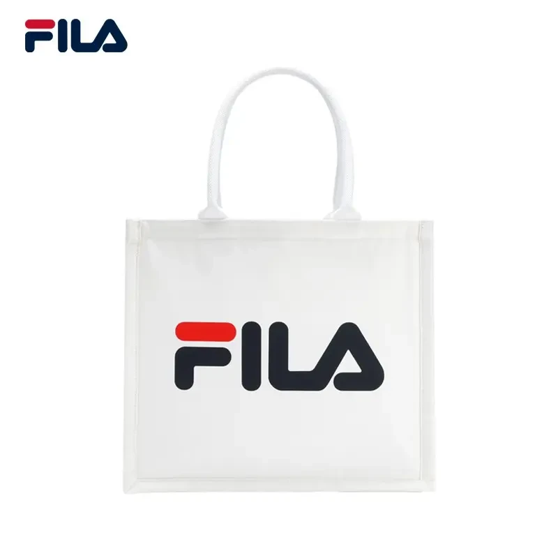 Fila/斐乐时尚托特包（赠品勿拍）