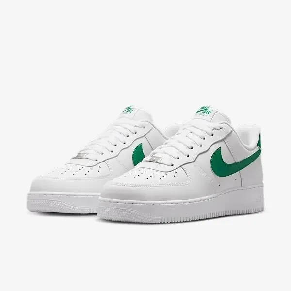 NIKE/耐克正品男鞋空军一号时尚百搭运动鞋休闲板鞋-FJ4146-121