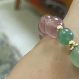 合金涤纶项链 原创设计小众珠宝适合送女友
