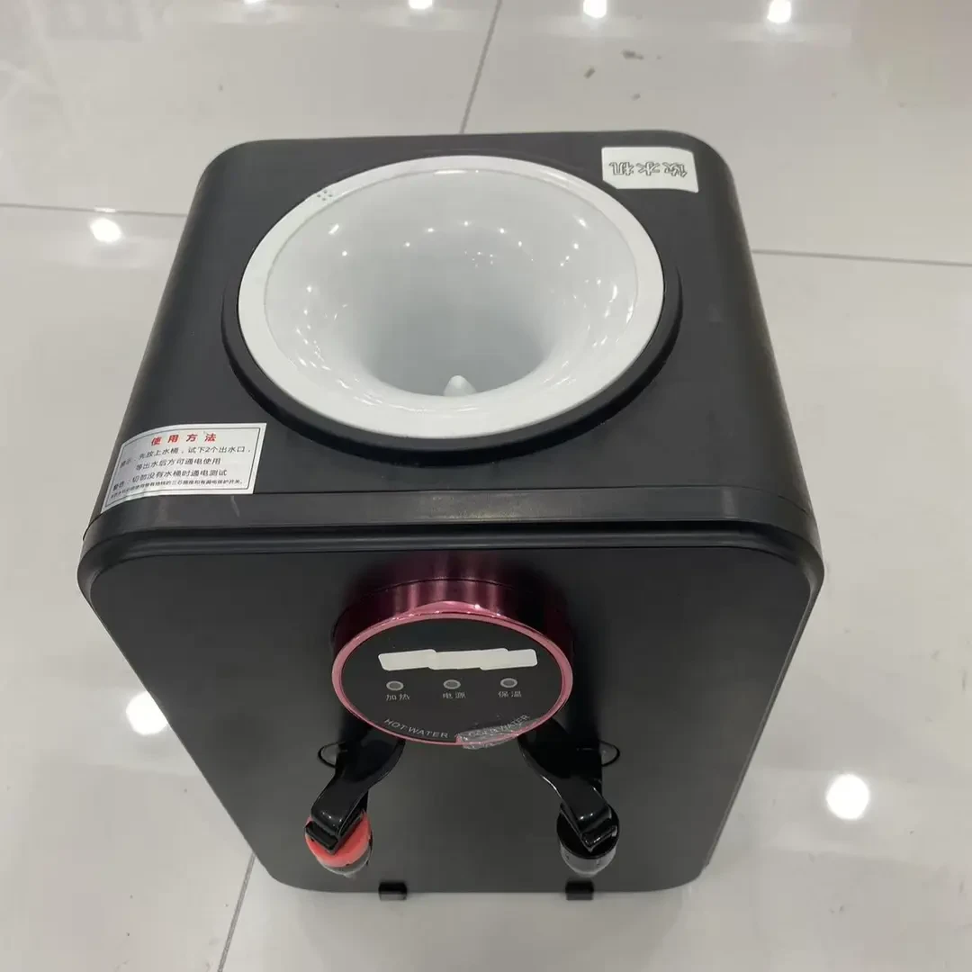 桌面饮水机家用外贸品质i