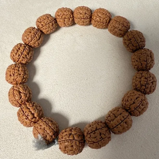 将军雷龙六瓣硬汉系小金刚菩提