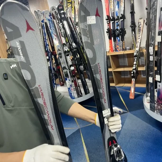 男女通用小回转滑雪板性价比高