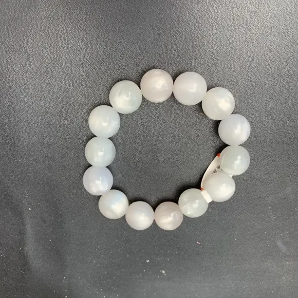 1.8单圈圆珠手串多样发货QS6053