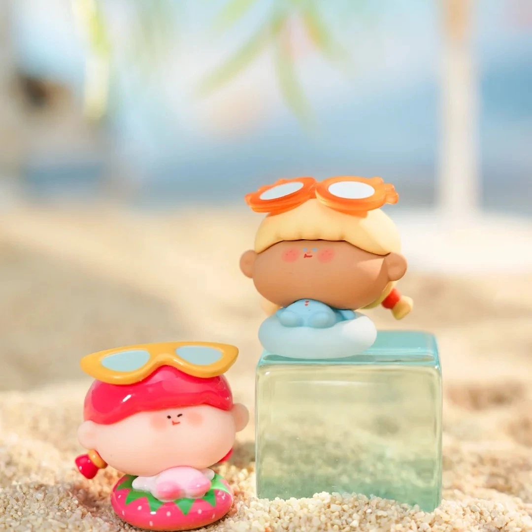 【代拆】阿玛莉莉丝天使