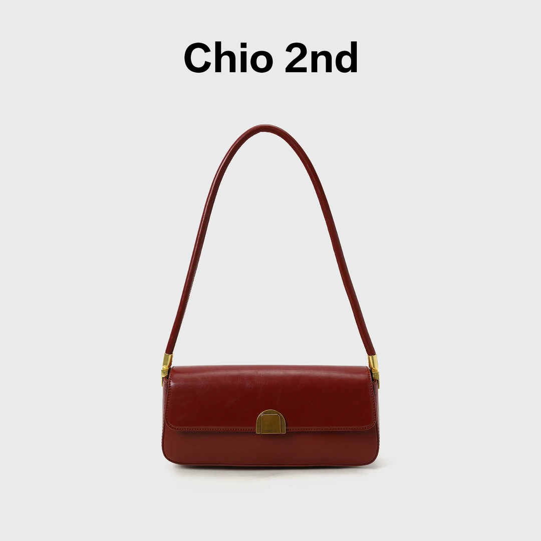 南风Chio2nd 小方包