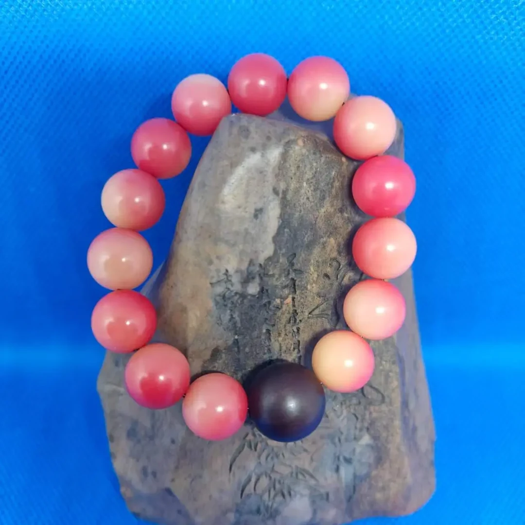 炁之雷击珠手串，雷击珠一颗，随意搭配