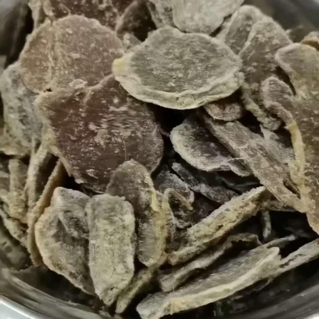 红糖姜片泡水即食三伏天零食
