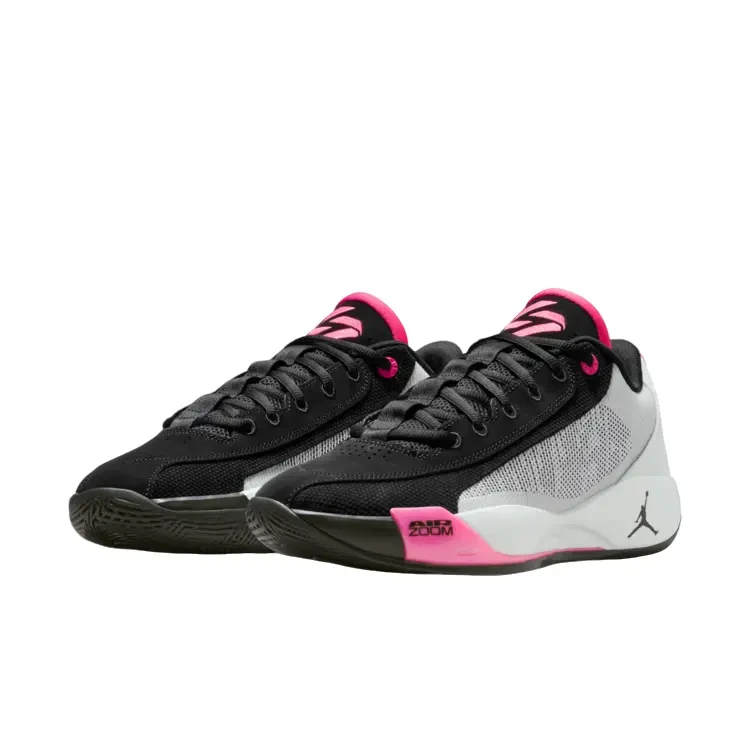 NIKE/耐克男鞋AJ LUKA.77 PF东契奇缓震透气实战篮球鞋HF0819-001