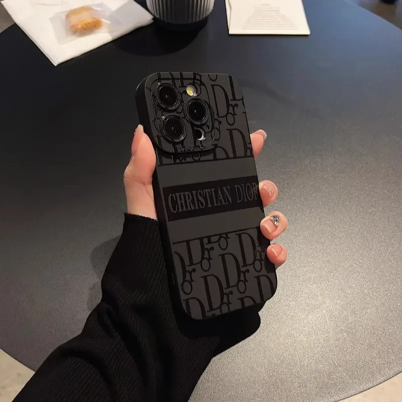 适用于苹果15promax手机壳iPhone14防摔全包硅胶软壳新款奢华高档