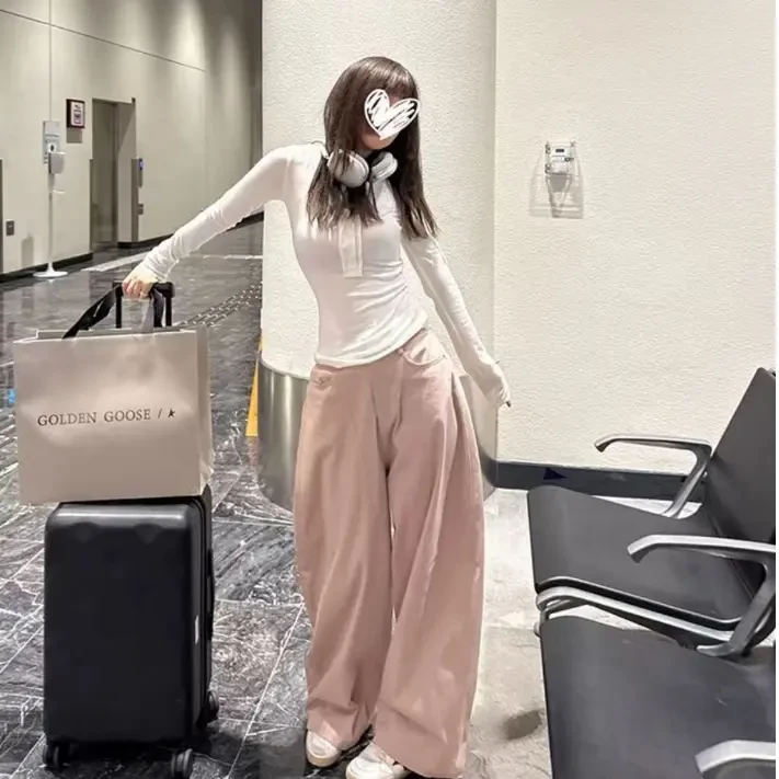 50【瑕疵孤品】女装牛仔裤显瘦夏季