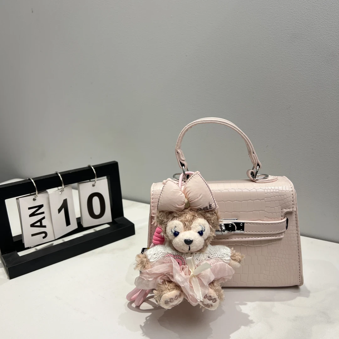 精致质感鳄鱼纹小爆款包今年超火爆款洋气单肩包鳄鱼纹通勤斜跨包