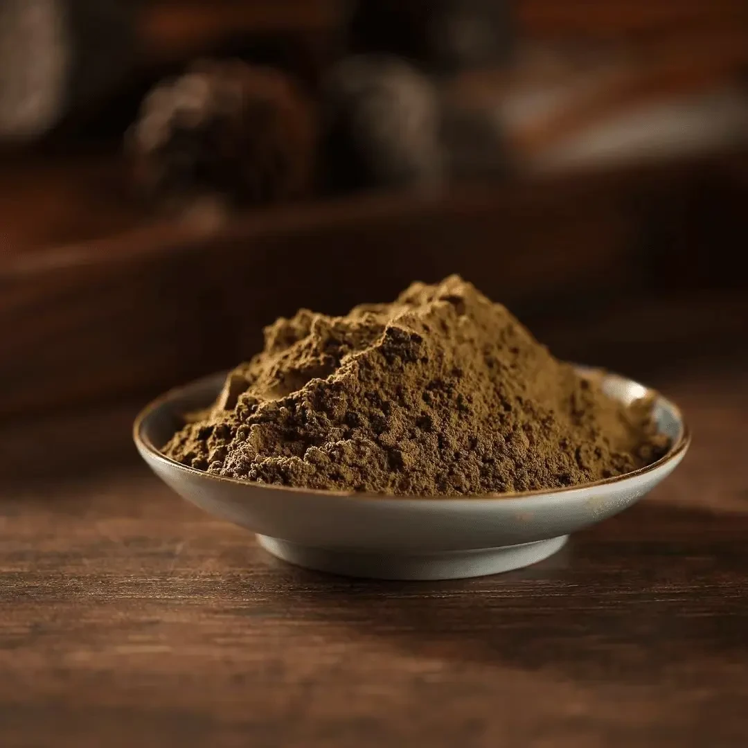 【花蕊夫人· 百花香】香粉家用卧室客厅书房室内经典古法香熏香篆