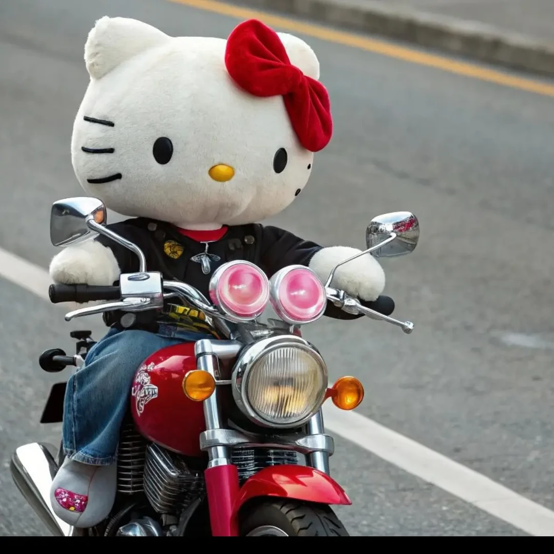 小鬼玩偶随机发！