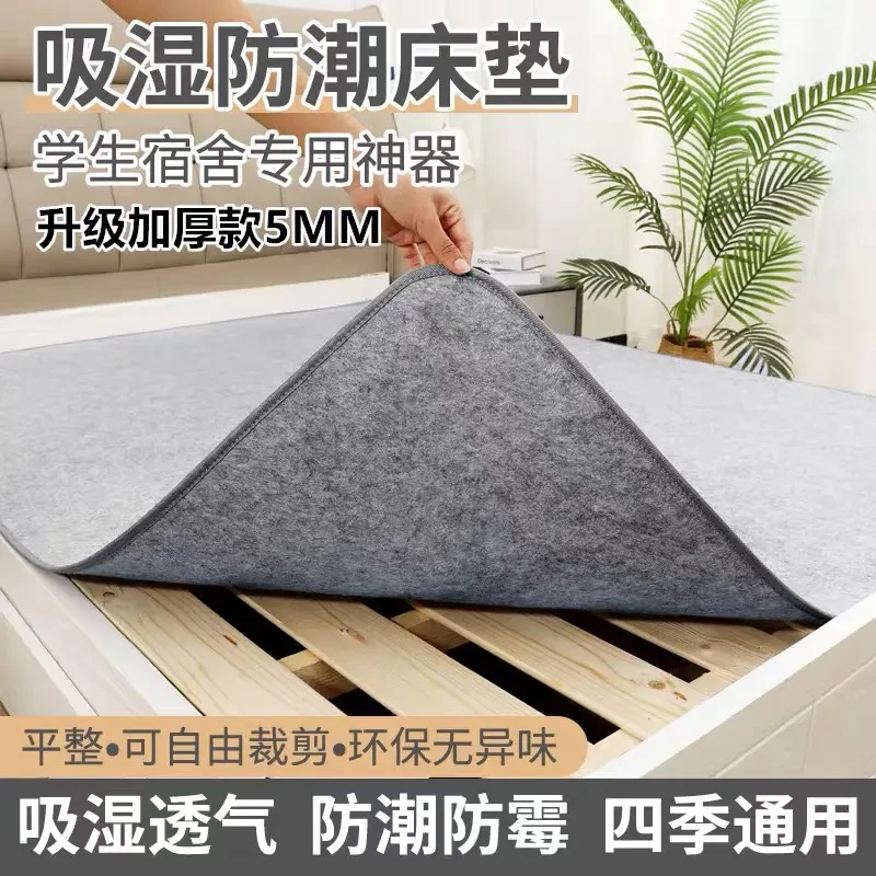床垫防潮垫学生宿舍专用防潮隔湿垫子打地铺单人双人床垫