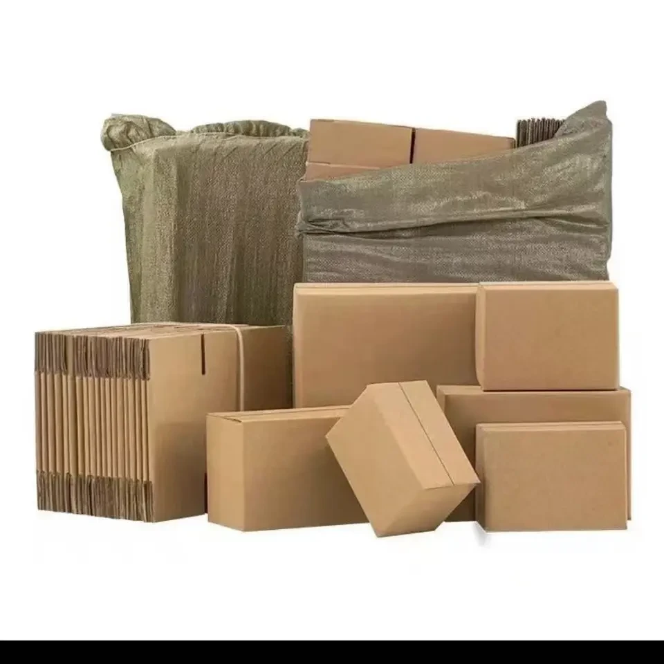 211号打包箱 物品内容以主播讲解为主