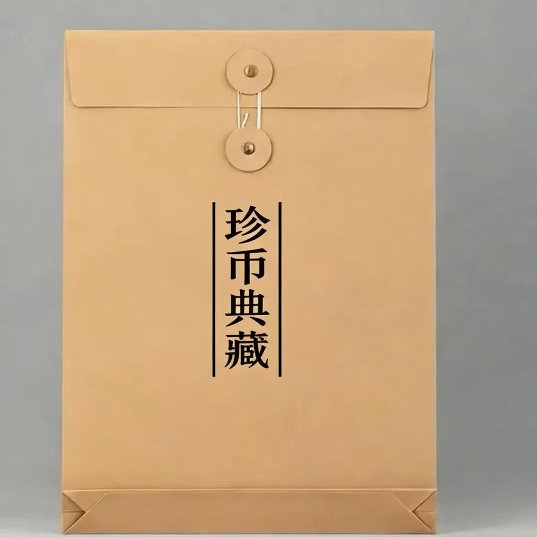 薪粉直播间寵粉链接文件袋