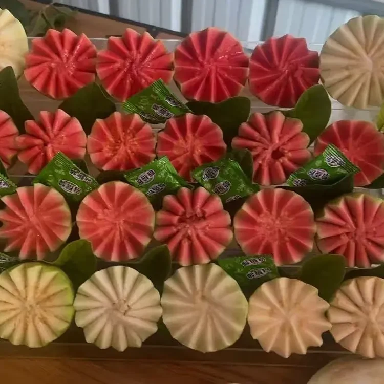 广西番石榴红心白心奶油芭乐低糖低卡